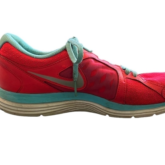 Nike Dual Fusion ST3 Women’s Running Shoes - Picture 5 of 9